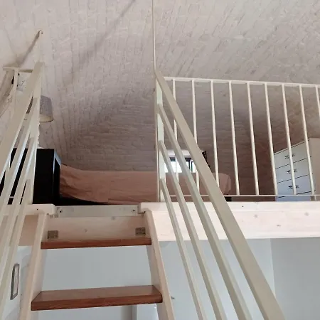 Domus Praetoria * אלברובלו