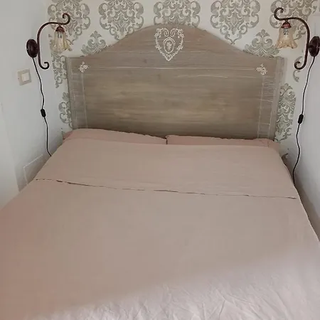 Domus Praetoria * אלברובלו