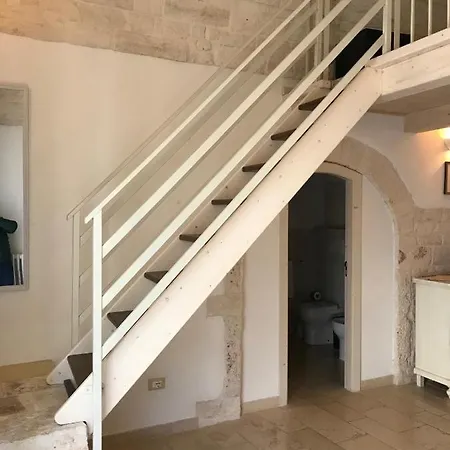 Trullo Praetoria