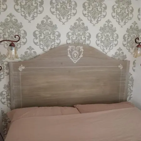 Domus Praetoria דירה