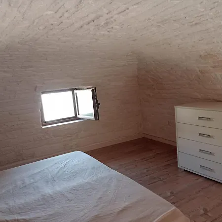 Domus Praetoria אלברובלו