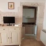 Domus Praetoria Apartamento Alberobello