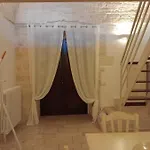 Apartamento Domus Praetoria Alberobello