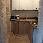 Domus Praetoria Apartamento