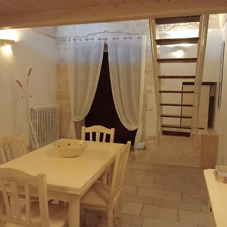 Domus Praetoria Apartment *