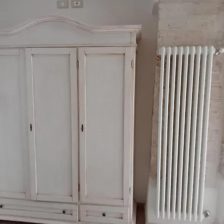 Domus Praetoria * Alberobello