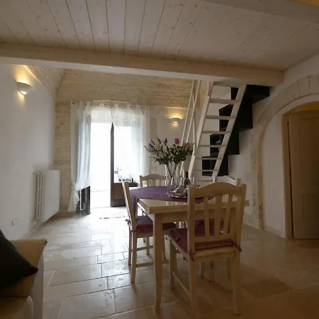 Apartment Domus Praetoria
