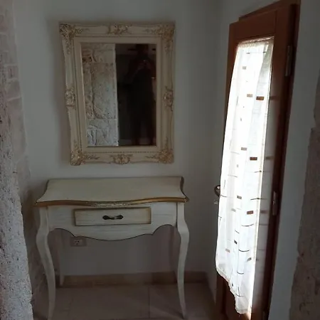 Domus Praetoria * Alberobello