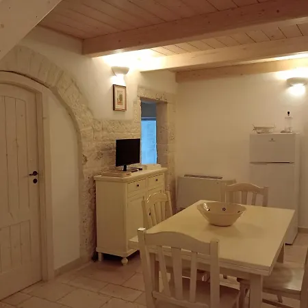 Apartment Domus Praetoria