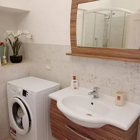 Apartment Domus Praetoria *