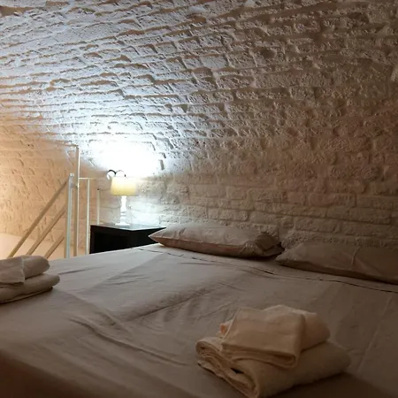 Domus Praetoria Alberobello