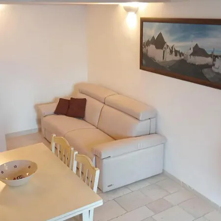 Domus Praetoria Apartment Alberobello
