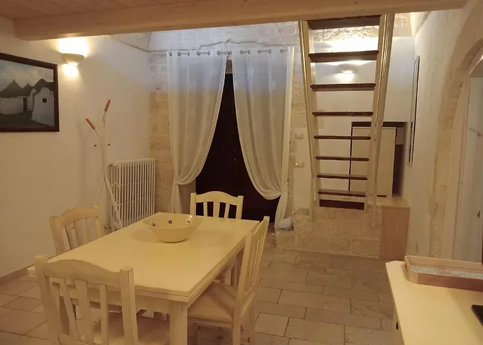 Domus Praetoria Appartamento *