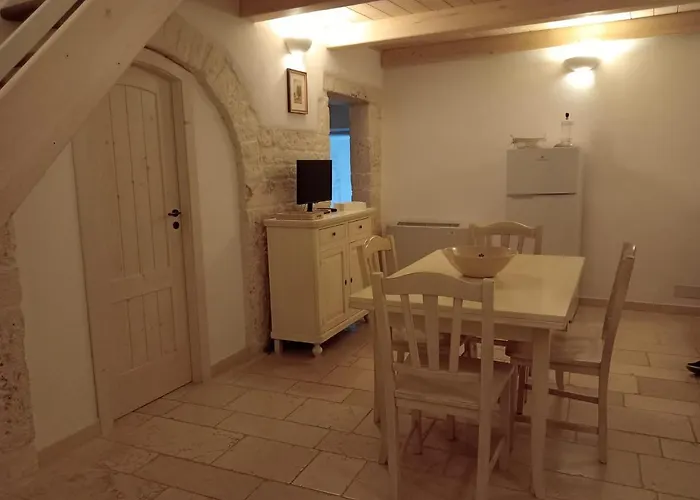 Appartamento Domus Praetoria