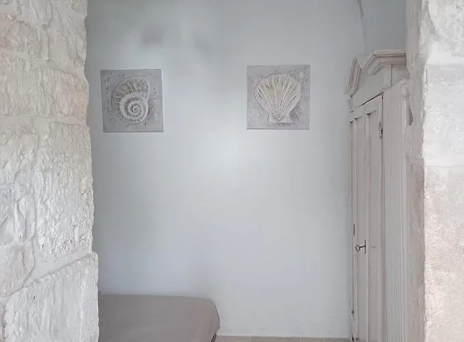Domus Praetoria Alberobello