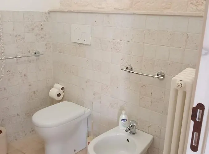 Domus Praetoria Appartamento *