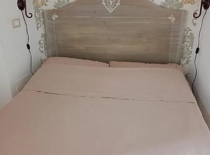 Domus Praetoria * Alberobello