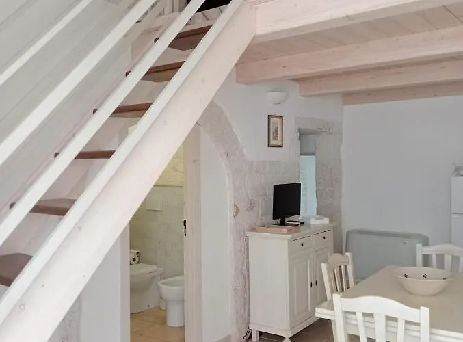 Appartamento Domus Praetoria