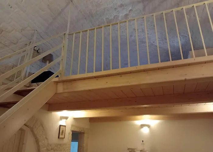 Domus Praetoria Appartamento *