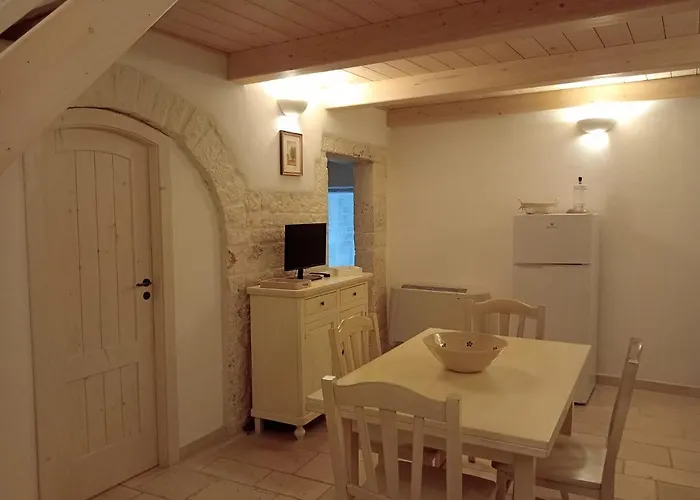 Appartamento Domus Praetoria